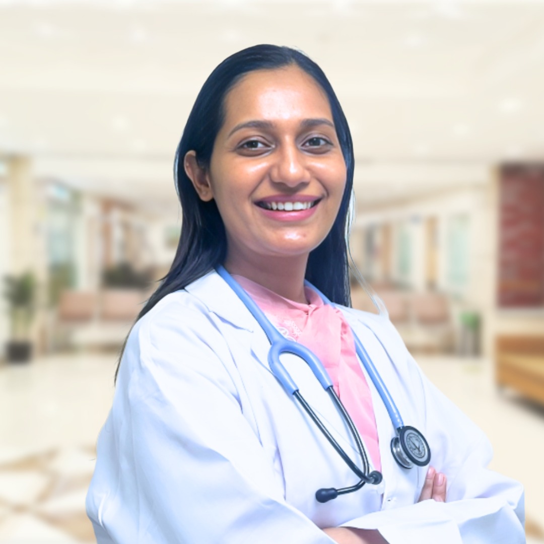 Dr. Ritu Malik